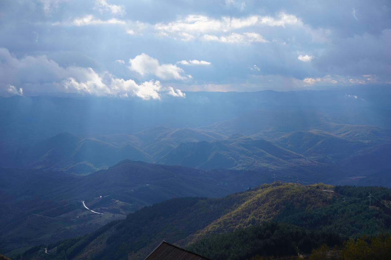 Apartment F10 Milmari Resort Kopaonik Kültér fotó